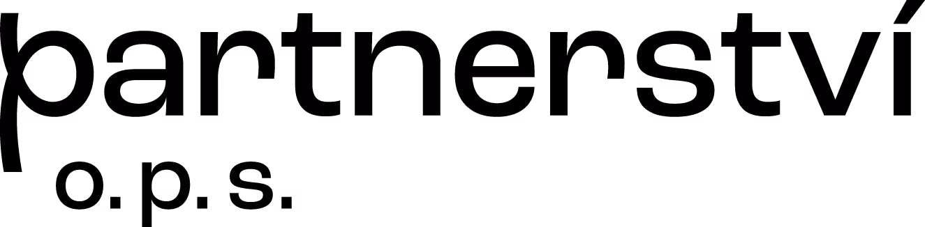 Partnerstvi logo