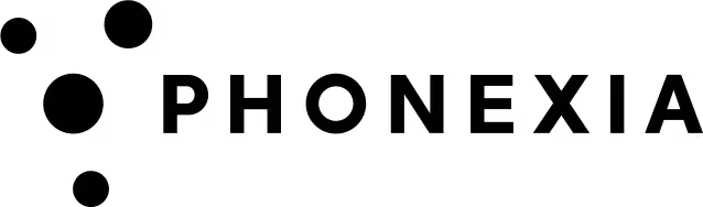 Phonexia logo